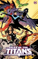 Tales of the Titans - Hale, Shannon,  Hale, Dean,  Pham, Leuyen (ILT)