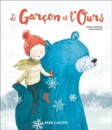 Le garçon et l'ours - Tracey Corderoy