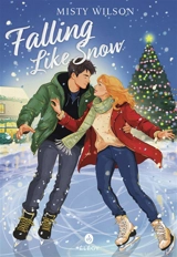 Falling like snow - Misty Wilson