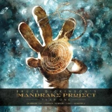 The mandrake project. Vol. 1. Year one - Bruce Dickinson