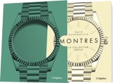 Montres : la collection idéale - Paco Guarnaccia
