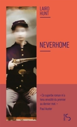 Neverhome - Laird Hunt