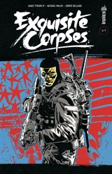 Exquisite corpses. Vol. 6 - James Tynion