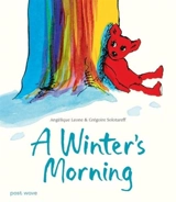 A Winter's Morning - Angélique Leone