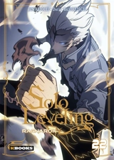 Solo leveling Ragnarok. Vol. 22 - Daul