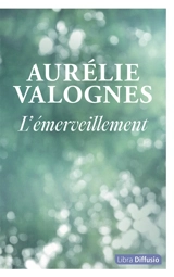 L'émerveillement - Aurélie Valognes