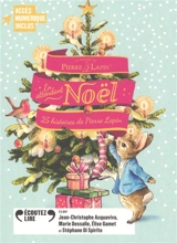 Le monde de Pierre Lapin. En attendant Noël : 25 histoires de Pierre Lapin