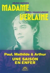 Madame Verlaine - Hélène Mathieu