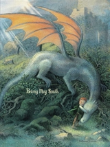 Mon ami le dragon - Briony May Smith