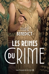 Les reines du crime - Marie Benedict