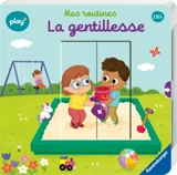 La gentillesse - Maria Höck