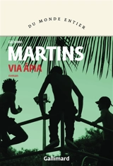 Via Apia - Geovani Martins