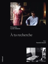A ta recherche - Carole Bellaïche