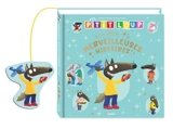 P'tit Loup : mes merveilleuses histoires - Orianne Lallemand