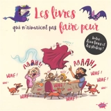 Les livres qui n'aimaient pas faire peur - Jean Tartine