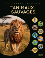 Animaux sauvages