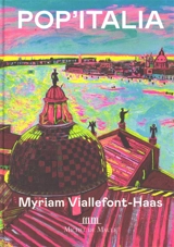 Pop'Italia - Myriam Viallefont-Haas
