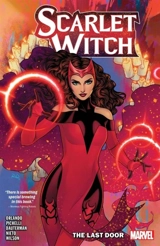 Scarlet Witch Vol. 1 - Steve Orlando