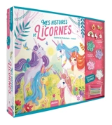 Mes histoires de licornes - Sophie de Mullenheim