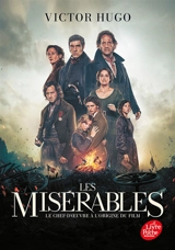 Les misérables - Victor Hugo