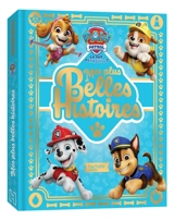 La Pat' Patrouille : mes plus belles histoires - Nickelodeon