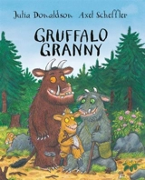 Gruffalo Granny - Donaldson, Julia