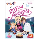 Une, deux, trois... Princesses. Vol. 3. L'invité fantôme - Géraldine Collet