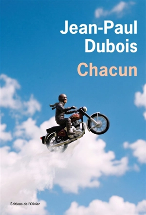 Chacun - Jean-Paul Dubois
