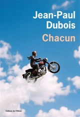 Chacun - Jean-Paul Dubois