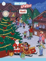 Noël - Stéphanie Ledu