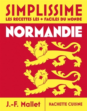 Normandie - Jean-François Mallet