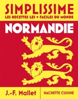 Normandie - Jean-François Mallet