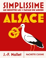 Alsace - Jean-François Mallet