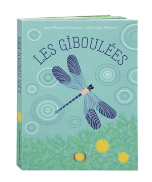 Les giboulées - Dominique Ehrhard