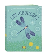 Les giboulées - Dominique Ehrhard
