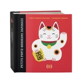 Petits porte-bonheurs japonais - Anne-Florence Lemasson