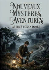 Nouveaux mystères et aventures : par Arthur Conan Doyle - Doyle, Arthur Conan