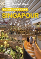 Singapour en quelques jours - Ria de Jong