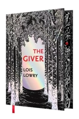 The Giver - Lois Lowry