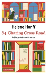 84, Charing Cross Road - Helene Hanff