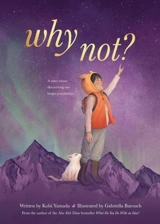 Why Not ? - Kobi Yamada