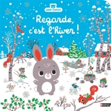 Regarde, c'est l'hiver ! - Emiri Hayashi