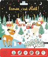 Ecoute, c'est Noël ! - Emiri Hayashi