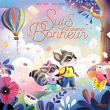 Suis le chemin du bonheur - Céline Claire