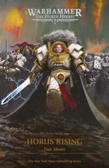 Horus Rising T1 Vol. 1 - Dan Abnett