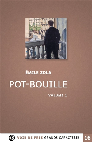 Pot-Bouille - Emile Zola