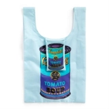 Andy Warhol Soup Can Reusable Tote Bag - Andy Warhol