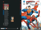 DC-Marvel. Vol. 2. Superman/Spider-Man - Brad Meltzer