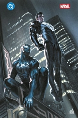 DC-Marvel. Vol. 2. Superman/Spider-Man - Brad Meltzer