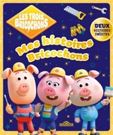 Mes histoires Bricochons - Aurélie Desfour